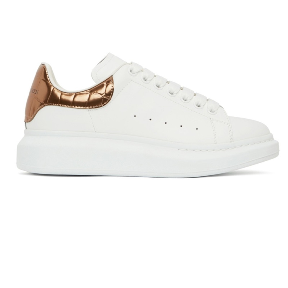 Alexander McQueen sneakers